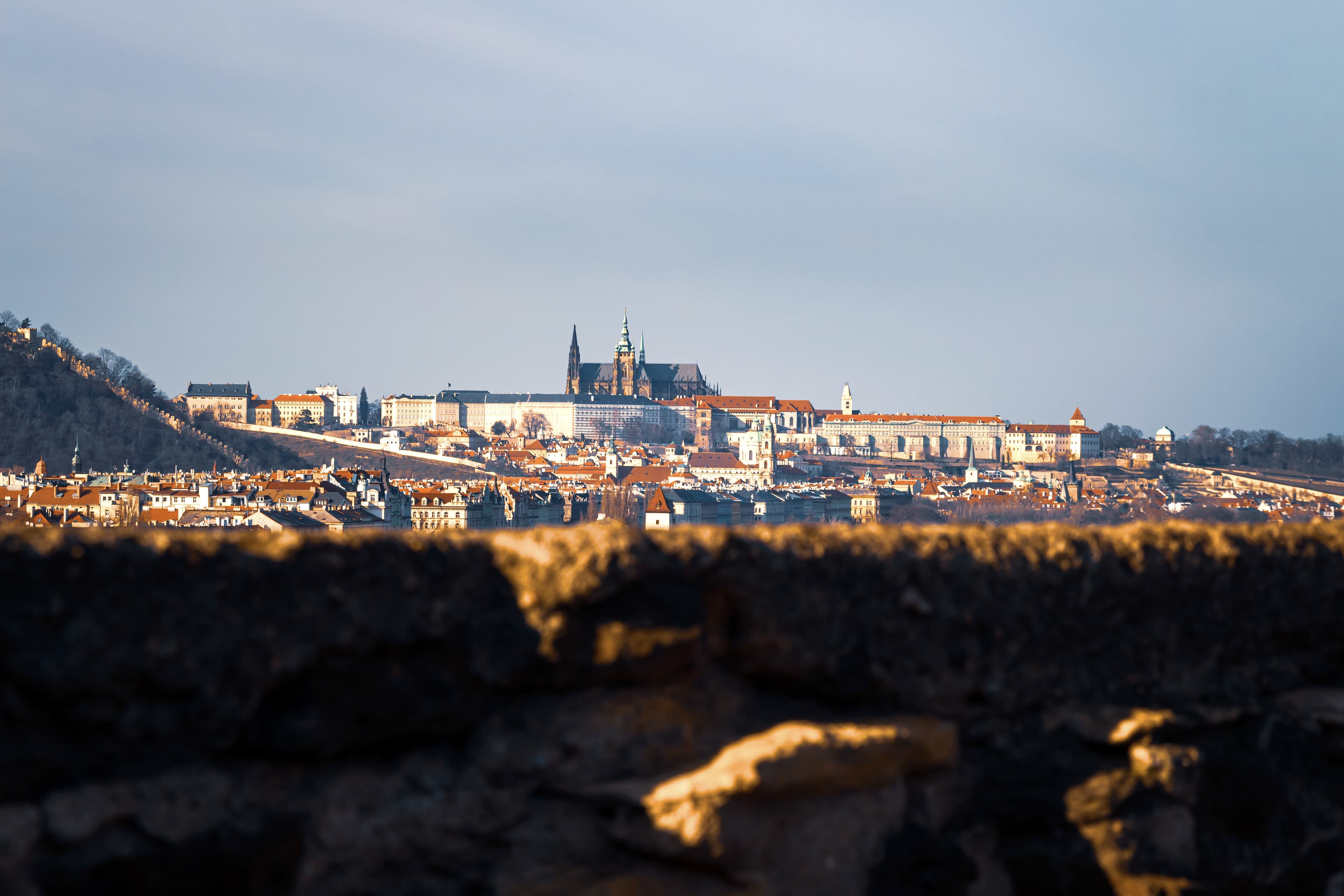 Praha